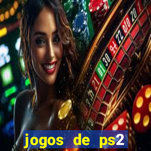 jogos de ps2 download torrent